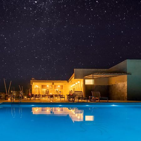 Hotel Kurja Jawai Bisalpur Exterior foto