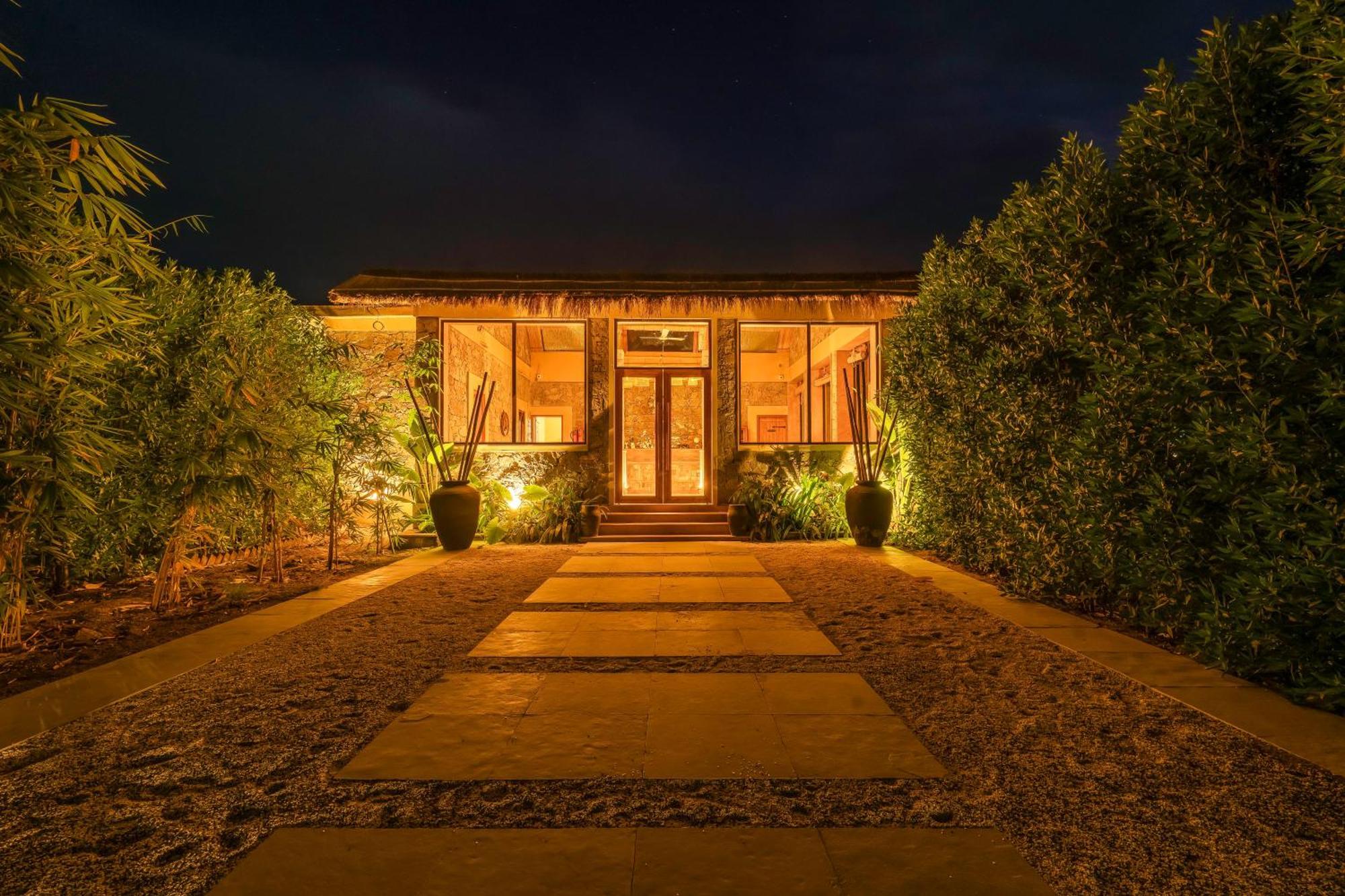Hotel Kurja Jawai Bisalpur Exterior foto