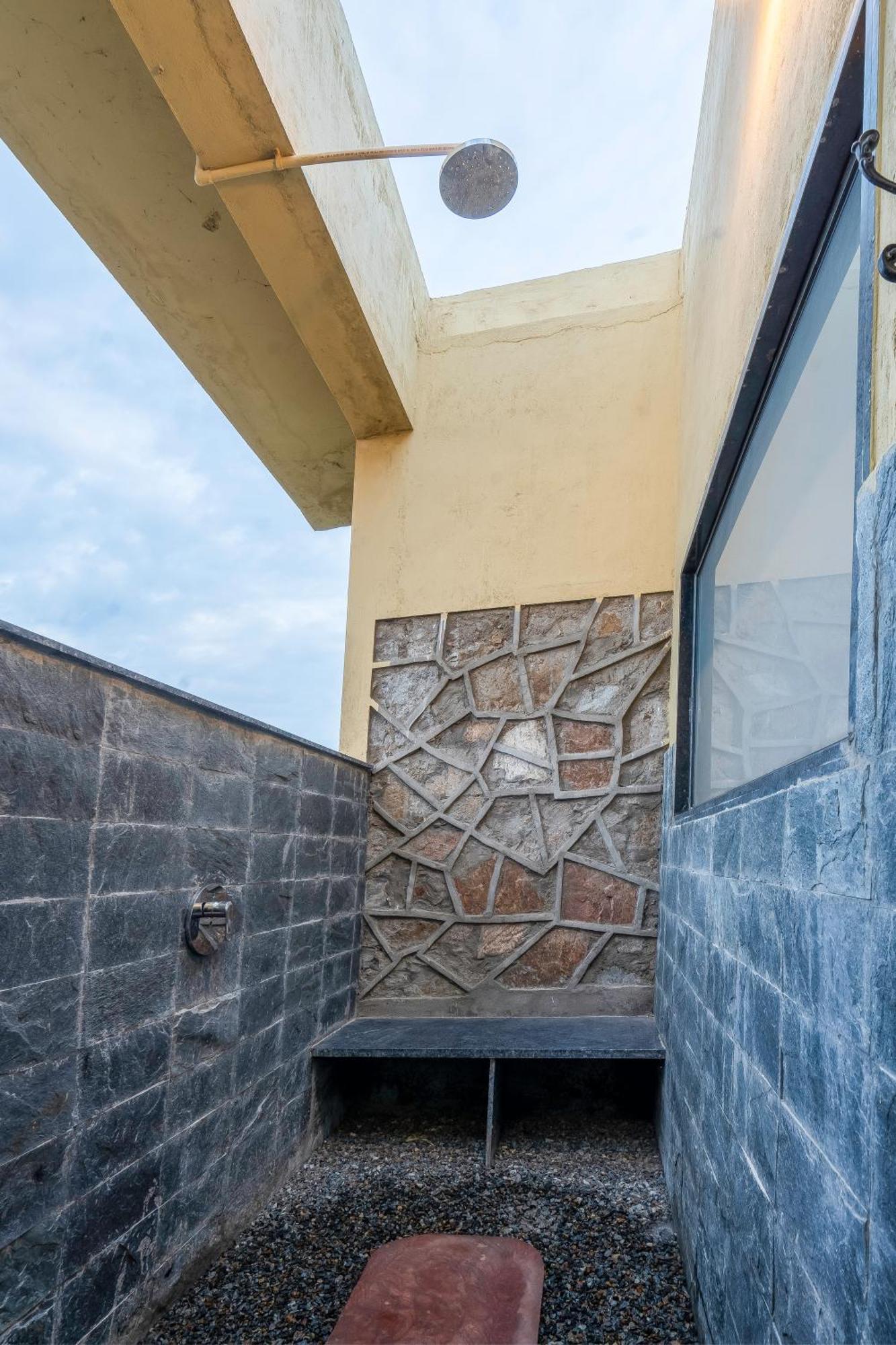 Hotel Kurja Jawai Bisalpur Exterior foto